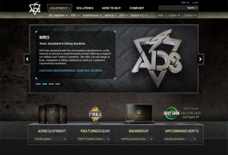 ADS Inc. image