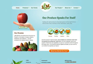 L & M Companies image