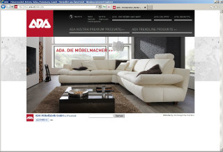ADA - The Furnituremaker image