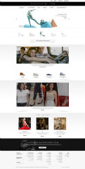 shoescribe.com image