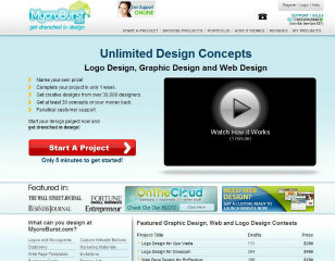 MycroBurst.com image