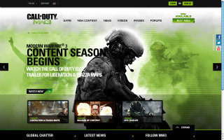 Call of Duty - Modern Warfare 3 image