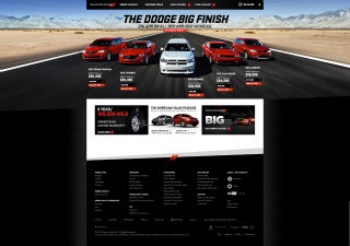 2012 Dodge.com Refresh image