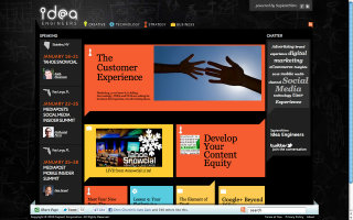 Idea Engineers Blog image