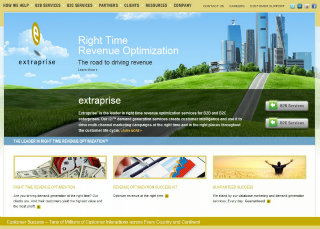 Extraprise Group, Inc. image