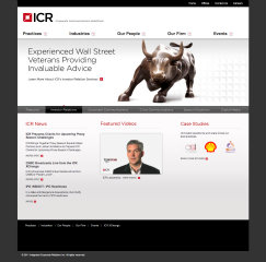 ICR image