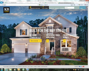 KB Home image
