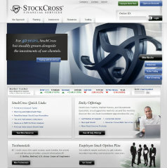 StockCross Financial Services image