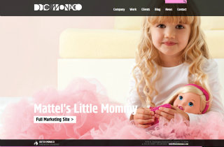 Dutch Monaco image