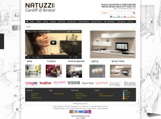 Natuzzi Group UK image