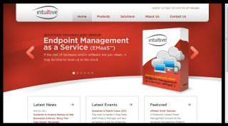 Intuitive Technology Group image