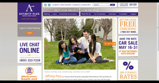 Affinity Plus Federal Credit Union image
