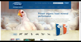 Performance in Trace Minerals image