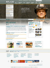 AFL-CIO image