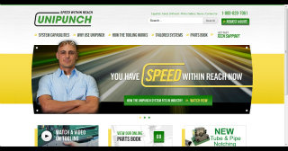 UniPunch image