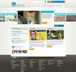 The Ad Council image