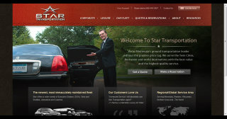 Star Transportation image