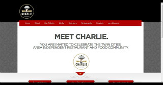 Twin Cities Charlie Awards image