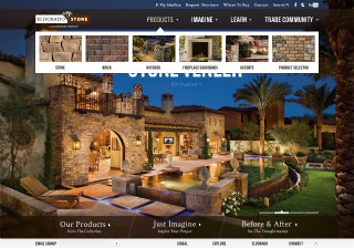 Eldorado Stone image