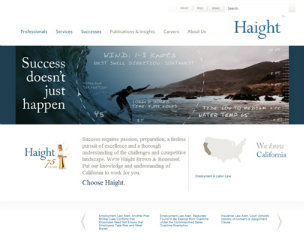 Website Redesign image