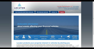 Vehicle Location Services image