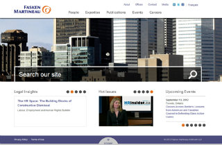 Website Refresh image