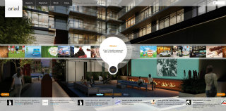 Ariad Communications image