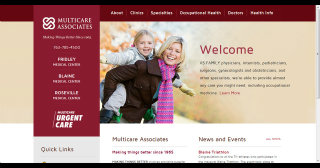 Multicare Associates image