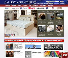 Gallery Furniture image