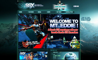SSX image