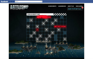 Battleship: The Battle for Earth Begins at Sea image