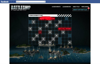 Battleship: The Battle for Earth Begins at Sea image