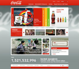 Coca-Cola Türkiye image