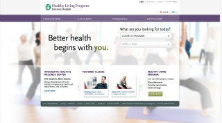 Emerson Healthy Living image
