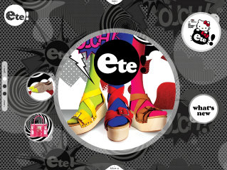 I.T. ete! Official Website image