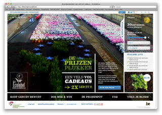 Ecolabel - Pluck a Prize image
