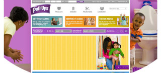 Huggies Pull-Ups image