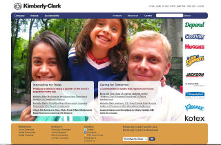 Kimberly-Clark image