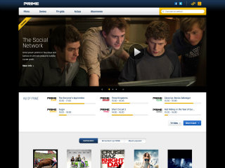 Telenet PRIME image