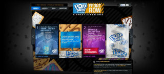 Pop-Tarts - Front Row image