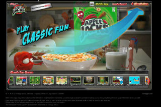 Apple Jacks image