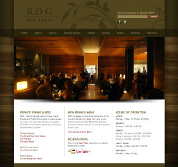 RDG + Bar Annie image