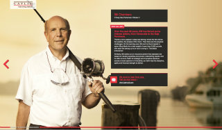 Catlin US Broker Campaign image