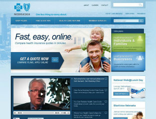 Blue Cross and Blue Shield of Nebraska image