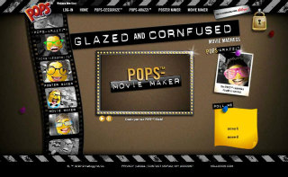Corn Pops image