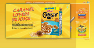 Crunchy Nut image