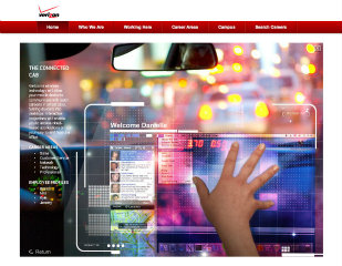 Verizon Careers image