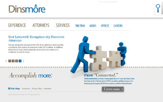 Brand and Website Redesign image