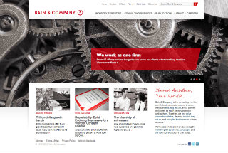 Bain & Company image