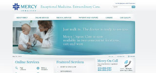 Mercy Iowa City/CareTech Solutions   image